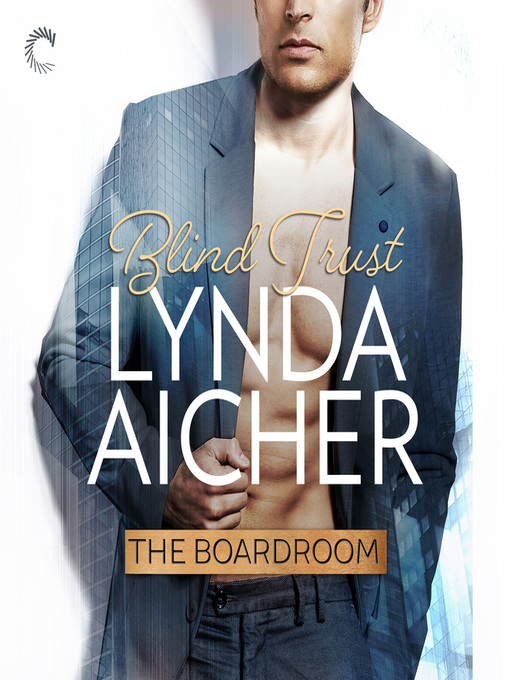 Title details for Blind Trust by Lynda Aicher - Available